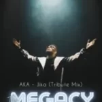 AKA – Jika (DJ Ace Tribute Mix)