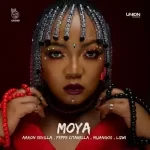 Aaron Sevilla, Peppe Citarella, Mijangos & Lizwi – Moya