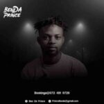 Ben Da Prince – Birthday Mix