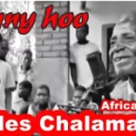 Chalamanda – Linny Hoo (Remix) Ft Namadingo