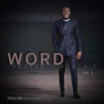 Collen Maluleke – Song Of The Angels (Live)