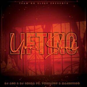 DJ Ace & DJ Shima – Lifting My Soul ft Tweba707 & Majestigg