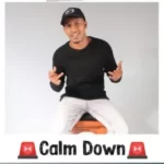 DJ Ace – Calm Down