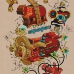 DJ Nasty Kg – Kwaito