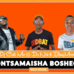 Dj Call Me & Dr Nel – Montsamaisha Boshego Ft BlaqMoon