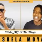 Dlala MJ – Tshela Moya Ft Mr Diego