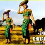 Engine – Chitaki Cover