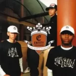 Entity – Touch And Go