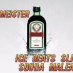 Ice Beats Slide & Sbuda Maleather – Jägermeister