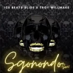 Ice Beats Slide X Troy Willmake – Delightful Sundae