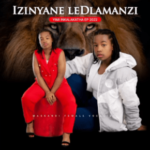 Izinyane le Dlamanzi – Uyaphila