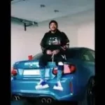 Kabza De Small – Piano King