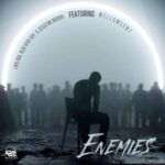 Laps RSA, BlaQ Afro-Kay & Ceega Wa Meropa – Enemies ft MellowCent