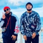 Major League DJz & Murumba Pitch – Amapiano Balcony Mix Live in Johannesburg