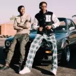 Mellow & Sleazy – Ifayela