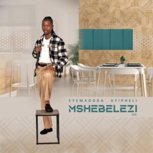Mshebelezi – Mina Nawe