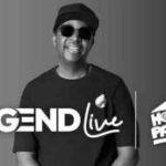 Oskido – Legend Live House Party Mix