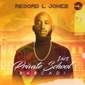 Record L Jones – Hamba Piano ft Slenda Vocals, Fumane Keys & Johnny Guitar
