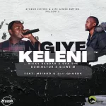 Ricky Randar, Sva The Dominator & SIZWE M – Ngiyekelele ft. Msindo & Jiji Qhosha