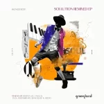 RoneeDeep – Melodi Ya Sophia (Rodney SA Remix) ft SUI