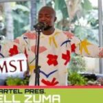 Russell Zuma – Amapiano Groove Cartel Mix