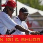 Shaun 101 & Shuga – Groove Cartel Amapiano Mix