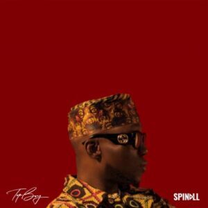 Spinall – Cruise ft. Azanti & Zaiam