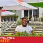 Spumante – Groove Cartel Amapiano Mix