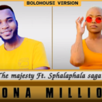 Vicho The Majesty – Aona Million Ft Sphalaphala Saga Marothi