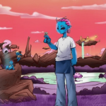 Victony – Soweto ft Tempoe