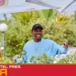 Visca – Groove Cartel Amapiano Mix