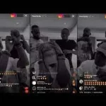 Young Stunna – Zya Nyuka