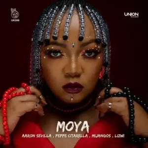 Aaron Sevilla, Peppe Citarella, Mijangos & Lizwi – Moya Mp3 Download