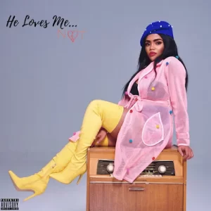 Angie Santana – He Loves Me Not Mp3 Download