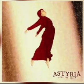 Astyria – Walking on Water Mp3 Download