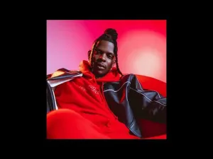 Aubrey Qwana – Iynkinga Za Dali Mp3 Download