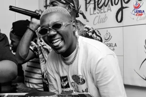 Aymos – I’sbonelo Mp3 Download