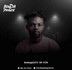 Ben Da Prince – Birthday Mix Mp3 Download