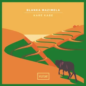 Blanka Mazimela – Lelle Mp3 Download