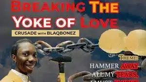 Blaqbonez – Breaking The Yoke Of Love Ft Chike & Raybekah Mp3 Download