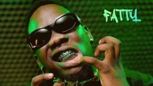 Blxckie – Fatty Mp3 Download