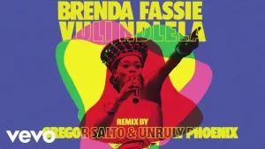 Brenda Fassie – Vuli Ndlela (Gregor Salto, Unruly Phonix & TAU Remixes) Mp3 Download