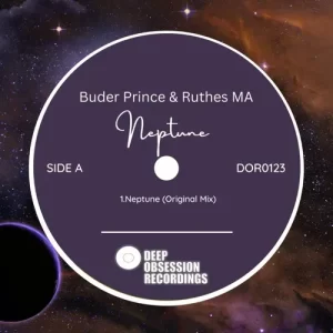 Buder Prince & Ruthes Ma – Neptune Mp3 Download