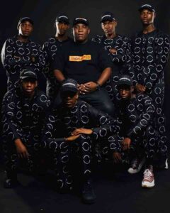 Busta 929 – Azul Mp3 Download