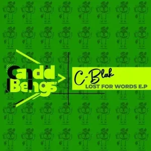 C-Blak – Move With It (Original Mix) Mp3 Download