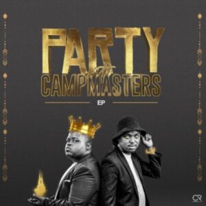 CampMasters – Isondo Mp3 Download