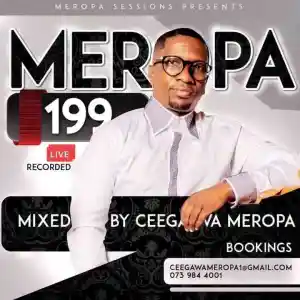 Ceega – Meropa 199 (Music Of The Most High) Mp3 Download