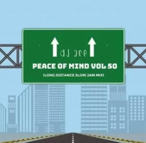 DJ Ace – Peace of Mind Vol 50 (Long Distance Slow Jam Mix) Mp3 Download