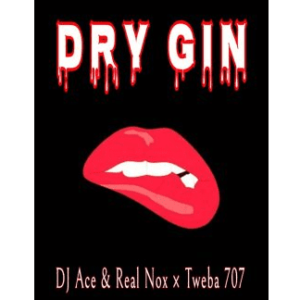 DJ Ace & Real Nox x Tweba 707 – Dry Gin Mp3 Download