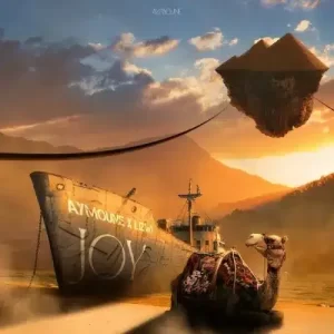 DJ Aymoune & Lizwi – Joy Mp3 Download